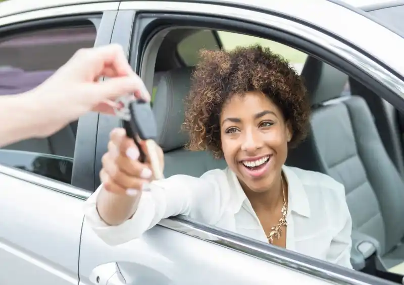 auto leasen Ursem gem. S